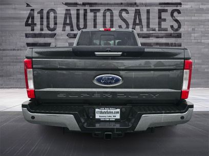 Used 2017 Ford F250 Lariat w/ Lariat Value Package