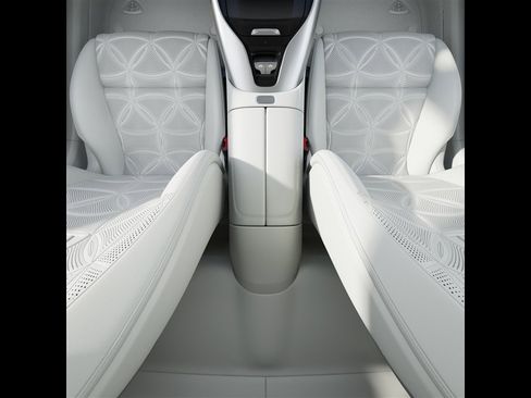 New 2026 Mercedes-Benz Maybach SL 680 image 47