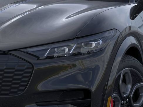 New 2026 Ford Mustang Mach-E GT AWD/4WD image 18