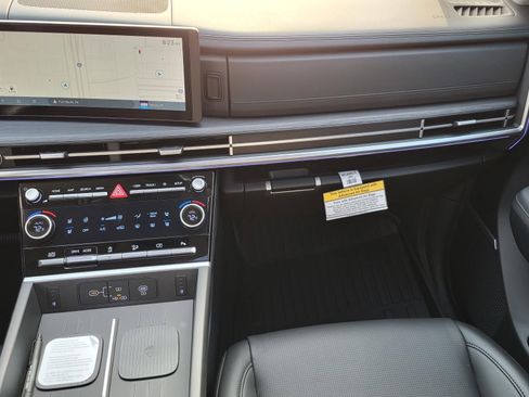 New 2026 Hyundai Santa Fe Limited image 10