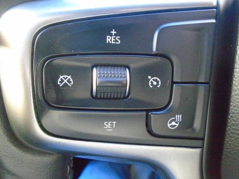 Used 2020 Chevrolet Silverado 2500 LT w/ All Star Edition image 49