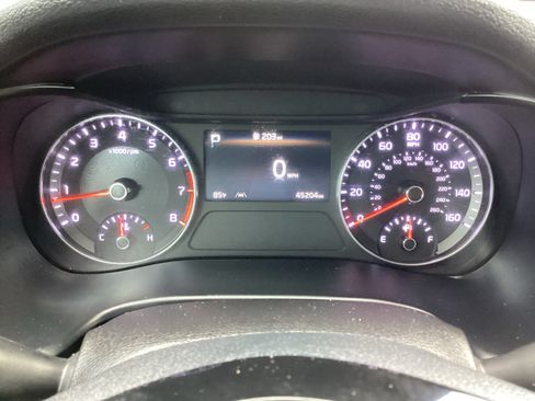 Used 2024 Kia Forte LXS FWD image 22
