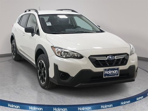 Used 2023 Subaru Crosstrek 2.0i image 4