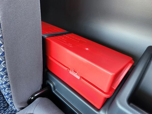 New 2024 Chevrolet Low Cab Forward 5500HG image 27