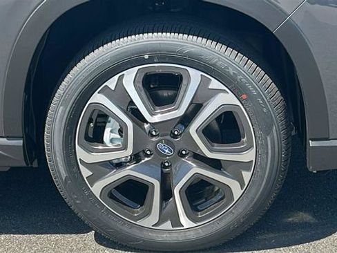 New 2026 Subaru Ascent Touring AWD/4WD image 12