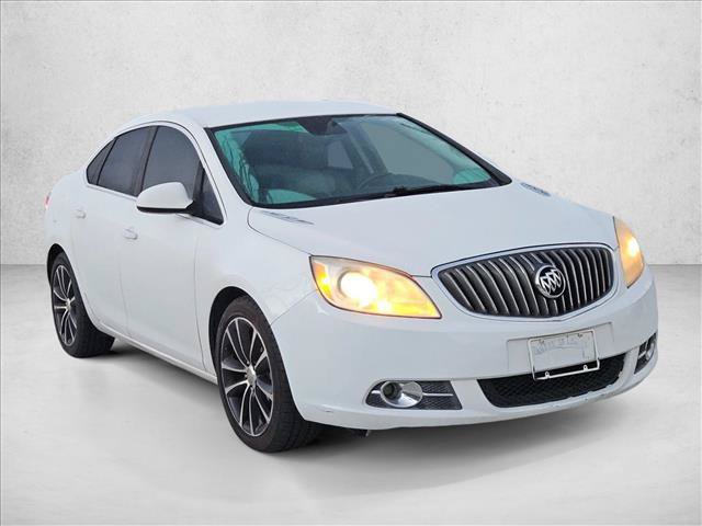Used 2017 Buick Verano Sport Touring FWD image 2