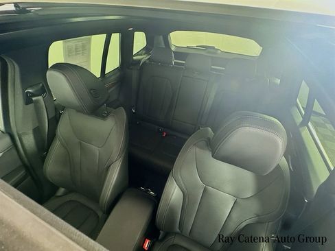 Certified 2023 BMW X3 xDrive30i w/ Convenience Package w/ZPA image 22