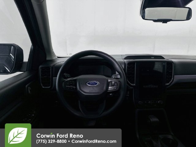 New 2026 Ford Ranger XL w/ Trailer Tow Package AWD/4WD image 23