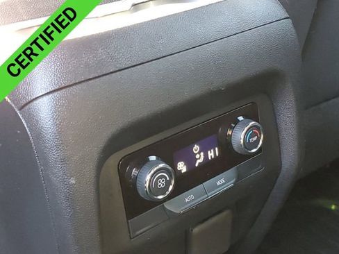 Certified 2024 Chevrolet Traverse Z71 image 21