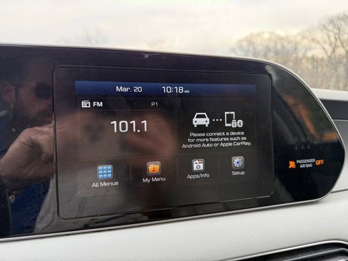 Used 2020 Hyundai Palisade SEL image 19