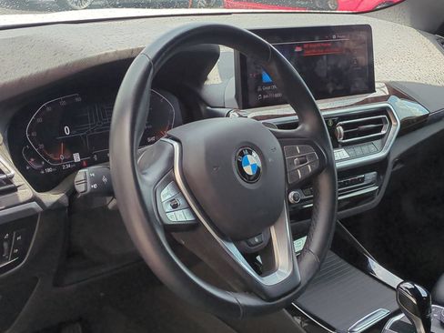 Used 2022 BMW X3 xDrive30i w/ Premium Package 2 AWD/4WD image 18
