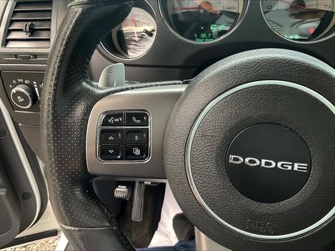 Used 2014 Dodge Challenger SXT RWD image 11