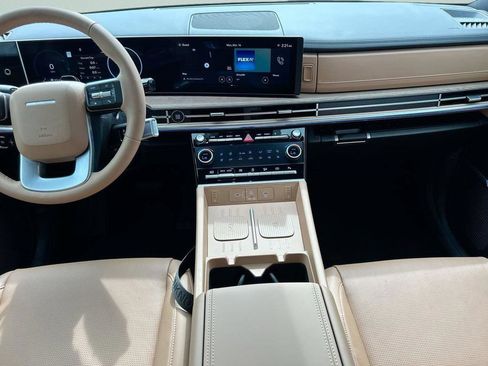 New 2026 Hyundai Santa Fe Limited AWD/4WD image 20