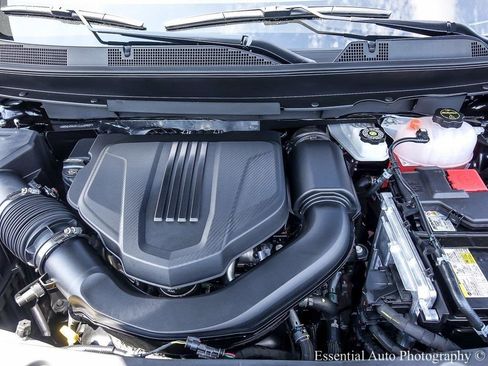 New 2026 Buick Enclave Preferred image 23