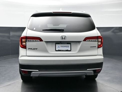 Used 2022 Honda Pilot Touring image 6