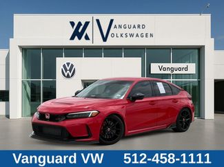 Used 2023 Honda Civic Type R video 1