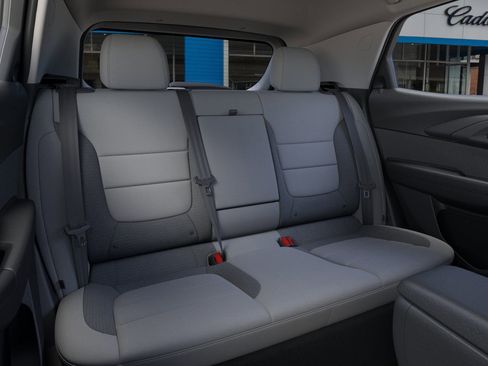 New 2026 Chevrolet TrailBlazer LT w/ Convenience Package image 41