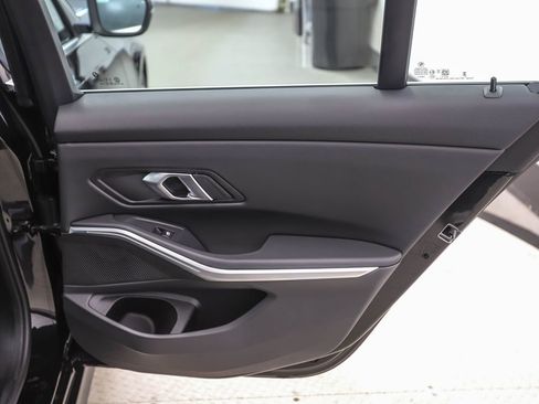 Certified 2025 BMW 330i xDrive 330i xDrive image 25