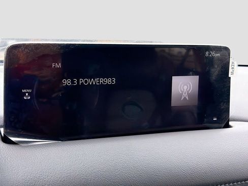 Used 2025 MAZDA CX-5 AWD 2.5 S w/ Preferred Package image 14