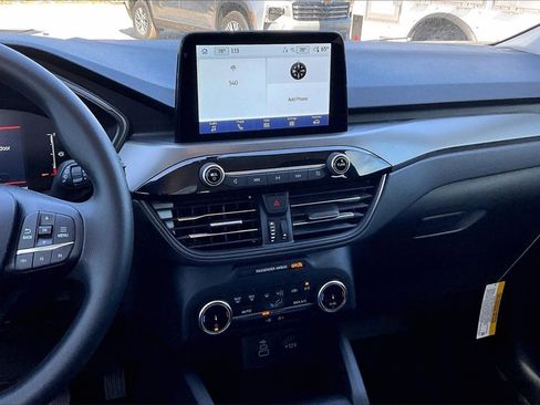 New 2026 Ford Escape Active image 6