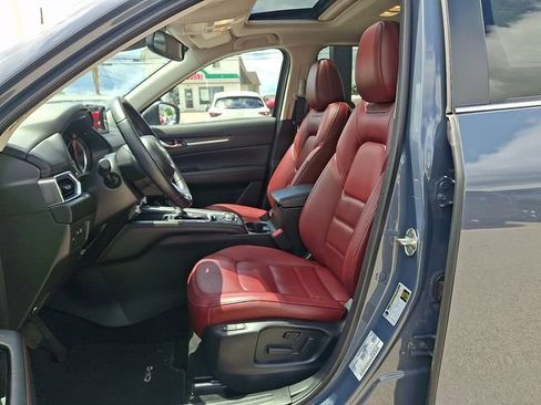 Used 2023 MAZDA CX-5 Carbon Edition AWD/4WD image 14