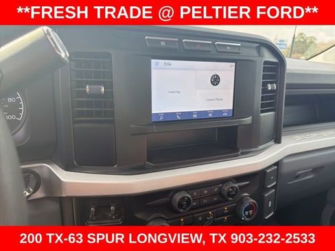 Used 2023 Ford F250 XL w/ XL Off-Road Package image 18