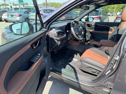 New 2026 Subaru Forester Touring AWD/4WD image 10