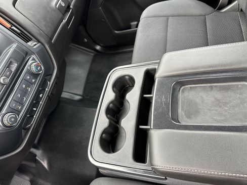 Used 2018 Chevrolet Silverado 1500 W/T w/ WT Fleet Convenience Package image 25