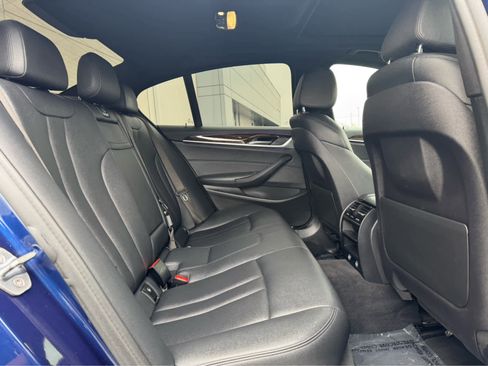 Used 2019 BMW 530i w/ Convenience Package image 20