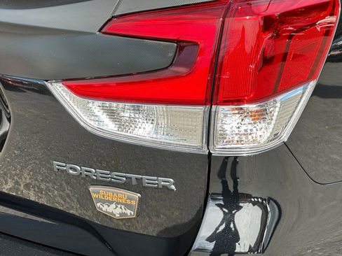 Used 2024 Subaru Forester Wilderness image 28