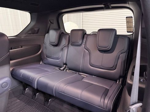 New 2026 INFINITI QX80 4WD w/ Sport Exterior Package image 35
