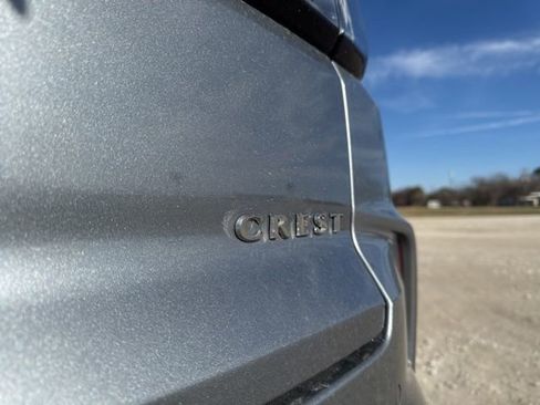 Used 2024 Cadillac XT4 Sport image 13