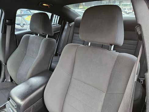 Used 2014 Dodge Charger R/T AWD/4WD image 14