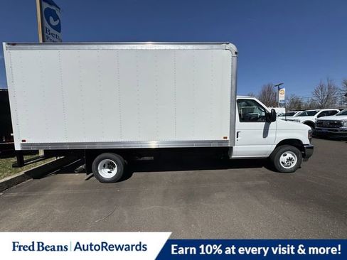 New 2026 Ford E-350 and Econoline 350 Super Duty w/ Power Equipment Group image 4