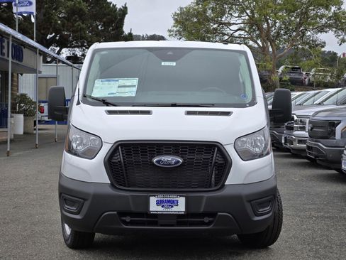 New 2025 Ford Transit 150 Low Roof image 3