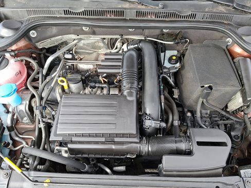 Used 2017 Volkswagen Jetta S w/ Jetta S Cold Weather Package image 26