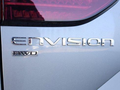 New 2025 Buick Envision Sport Touring image 19