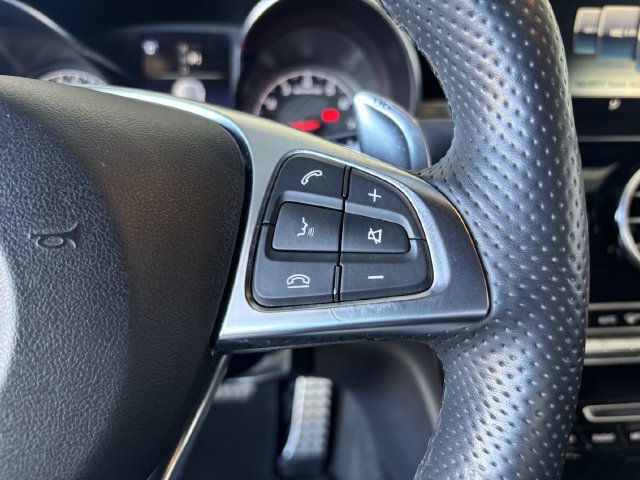 Used 2018 Mercedes-Benz C 63 AMG Sedan image 28