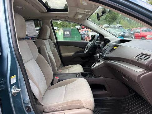 Used 2013 Honda CR-V EX image 29