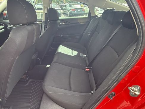 Used 2017 Honda Civic LX image 12