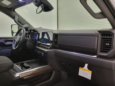 New 2026 Chevrolet Silverado 2500 LT w/ Trail Boss Package image 42