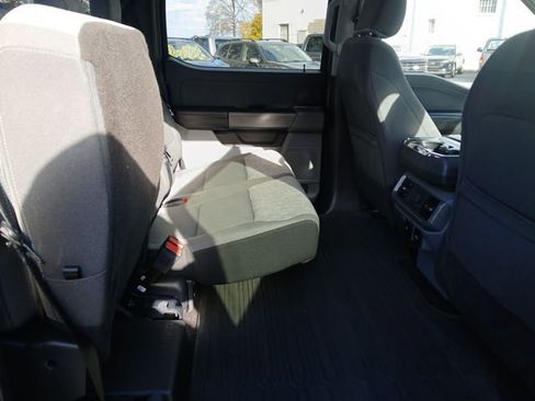 Certified 2022 Ford F150 XLT w/ Equipment Group 302A High image 57