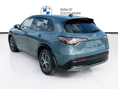 Used 2023 Honda HR-V EX-L image 5