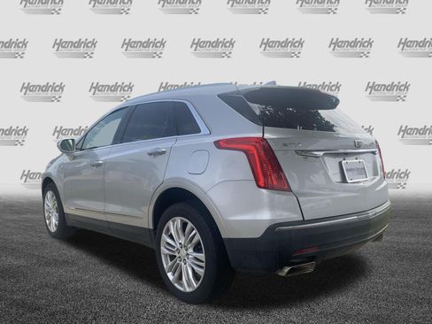 Used 2018 Cadillac XT5 Premium Luxury FWD image 8