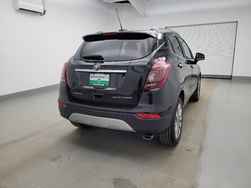 Used 2017 Buick Encore Preferred image 7