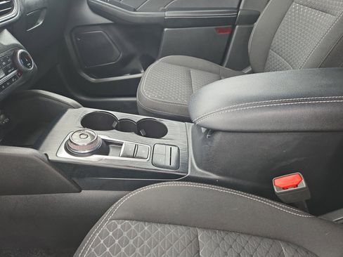 Used 2023 Ford Escape Active AWD/4WD image 22