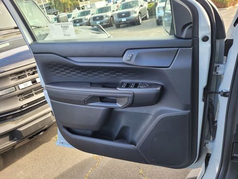 New 2026 Ford Ranger XLT image 44