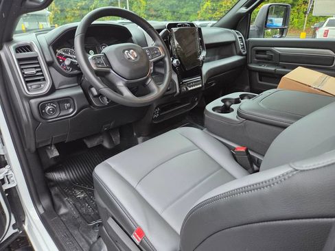 New 2026 RAM 5500 Tradesman AWD/4WD image 14