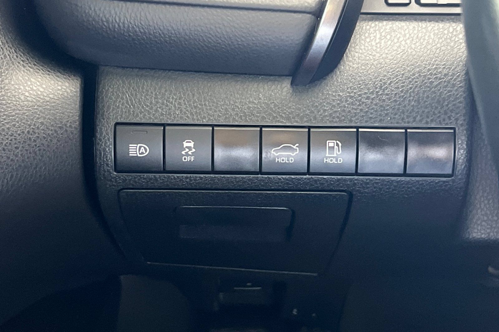 Used 2024 Toyota Camry SE FWD image 34