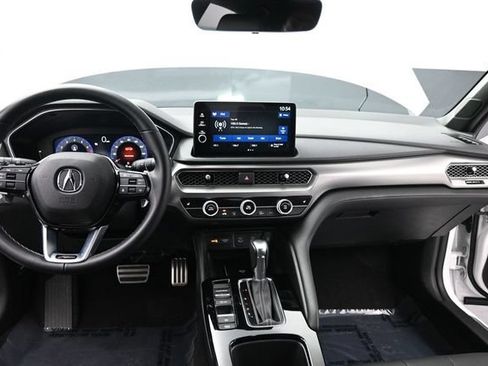 Used 2026 Acura Integra A-Spec FWD image 16